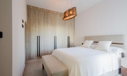 Reventa - Villa - Algorfa - Campo de Golf - Algorfa