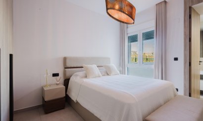 Reventa - Villa - Algorfa - Campo de Golf - Algorfa
