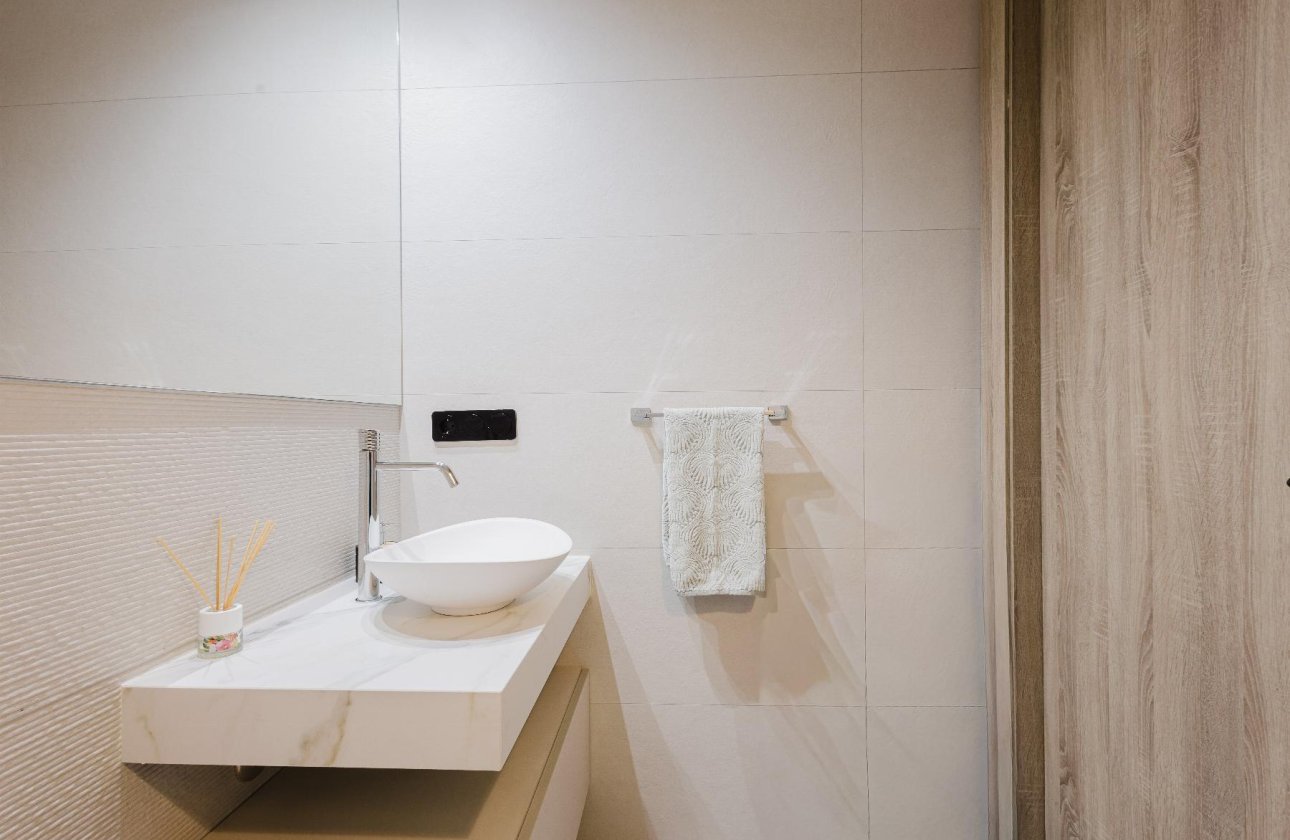 Reventa - Villa - Algorfa - Campo de Golf - Algorfa