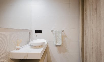 Reventa - Villa - Algorfa - Campo de Golf - Algorfa