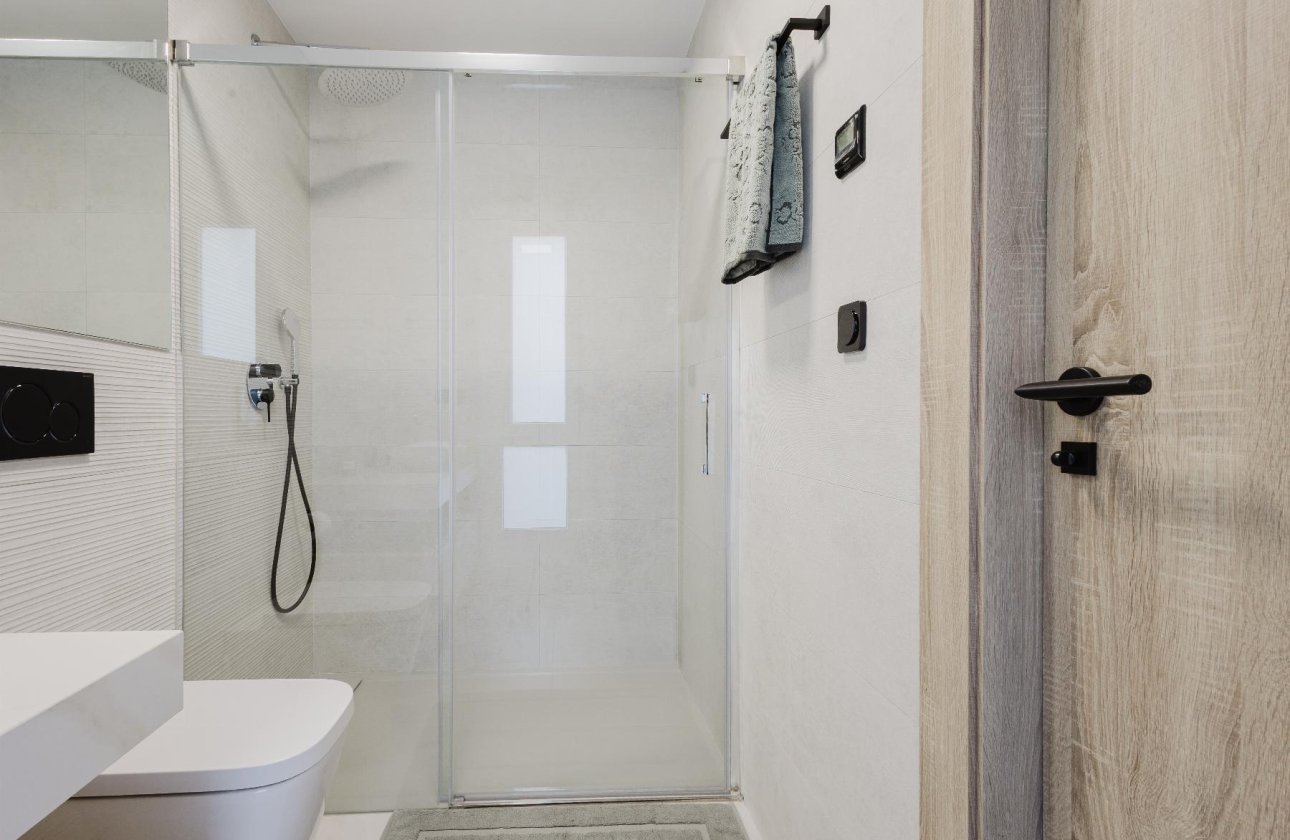 Reventa - Villa - Algorfa - Campo de Golf - Algorfa