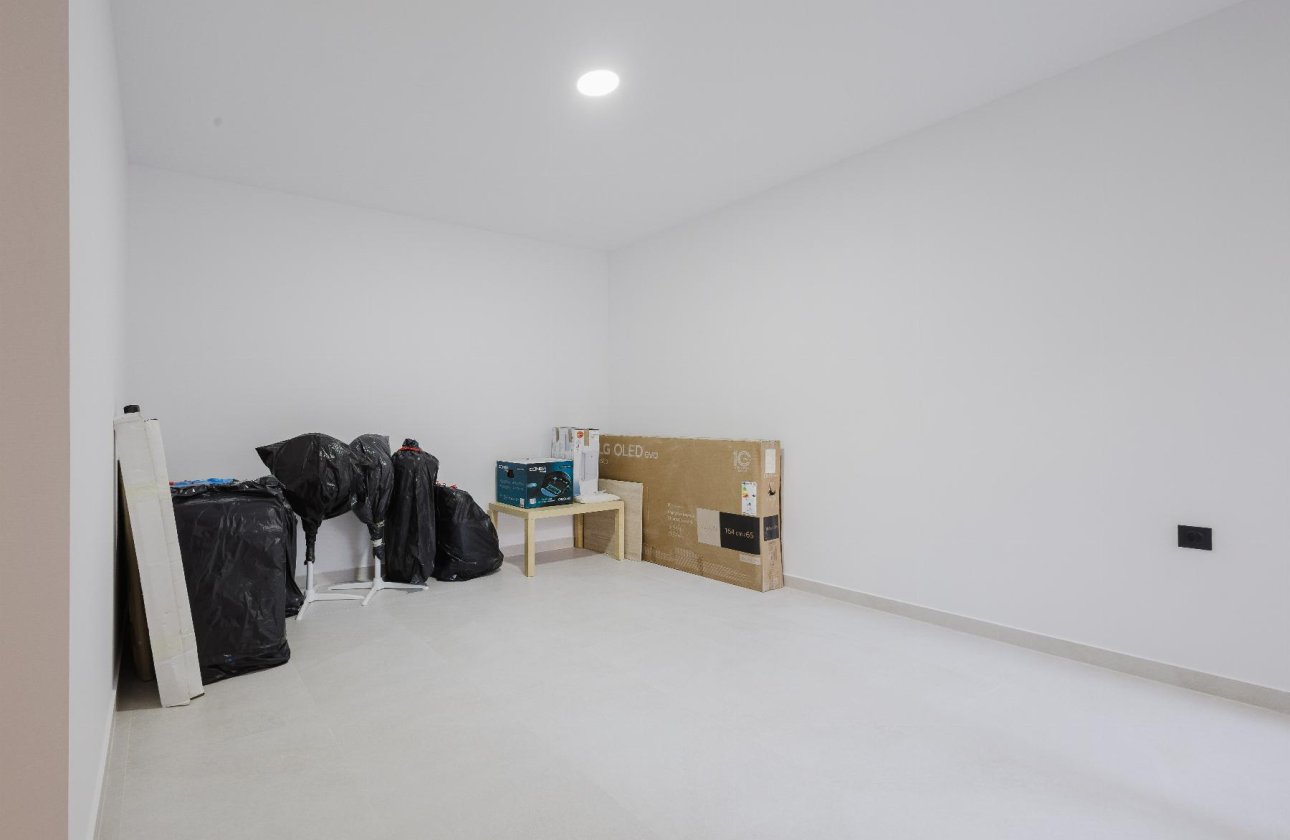 Reventa - Villa - Algorfa - Campo de Golf - Algorfa