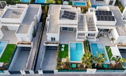 Reventa - Villa - Algorfa - Campo de Golf - Algorfa