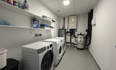 Resale - Villa - Los Balcones