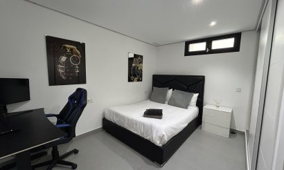 Resale - Villa - Los Balcones