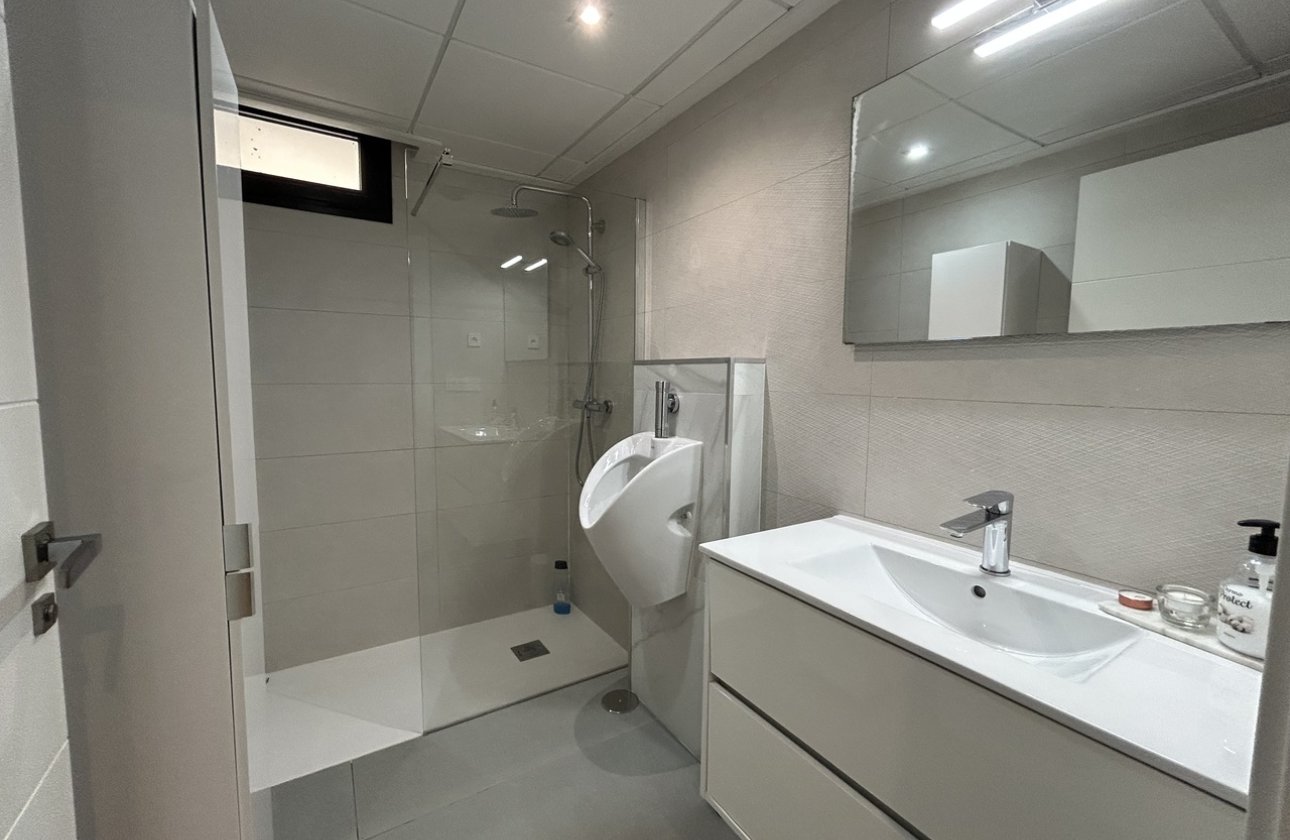 Resale - Villa - Los Balcones