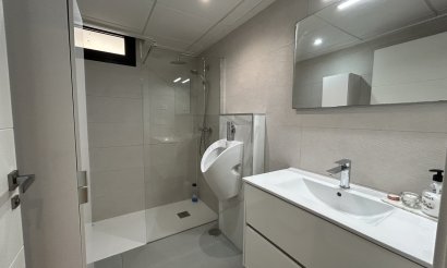 Resale - Villa - Los Balcones