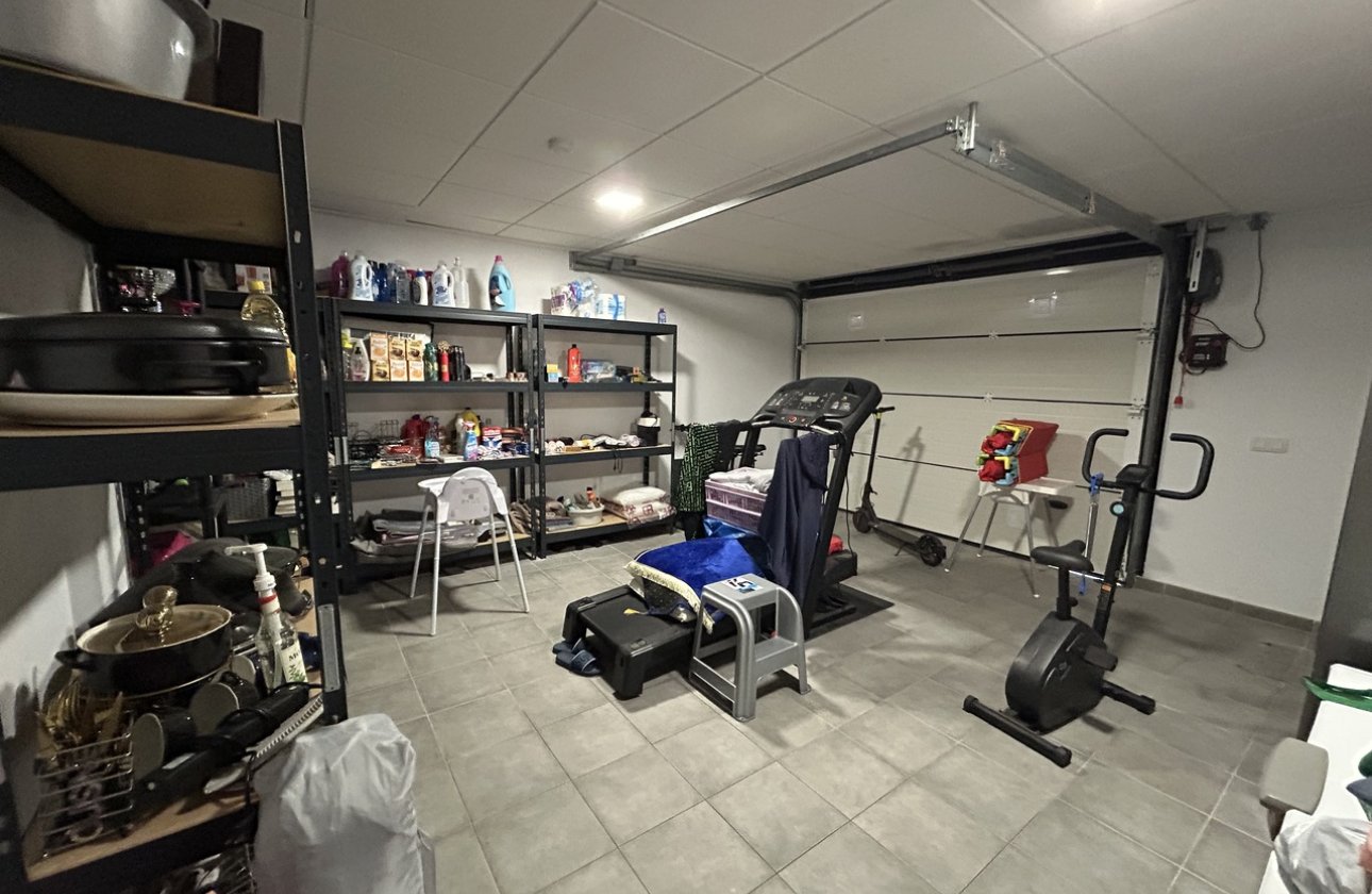 Resale - Villa - Los Balcones