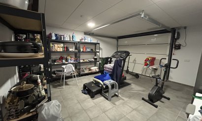 Resale - Villa - Los Balcones