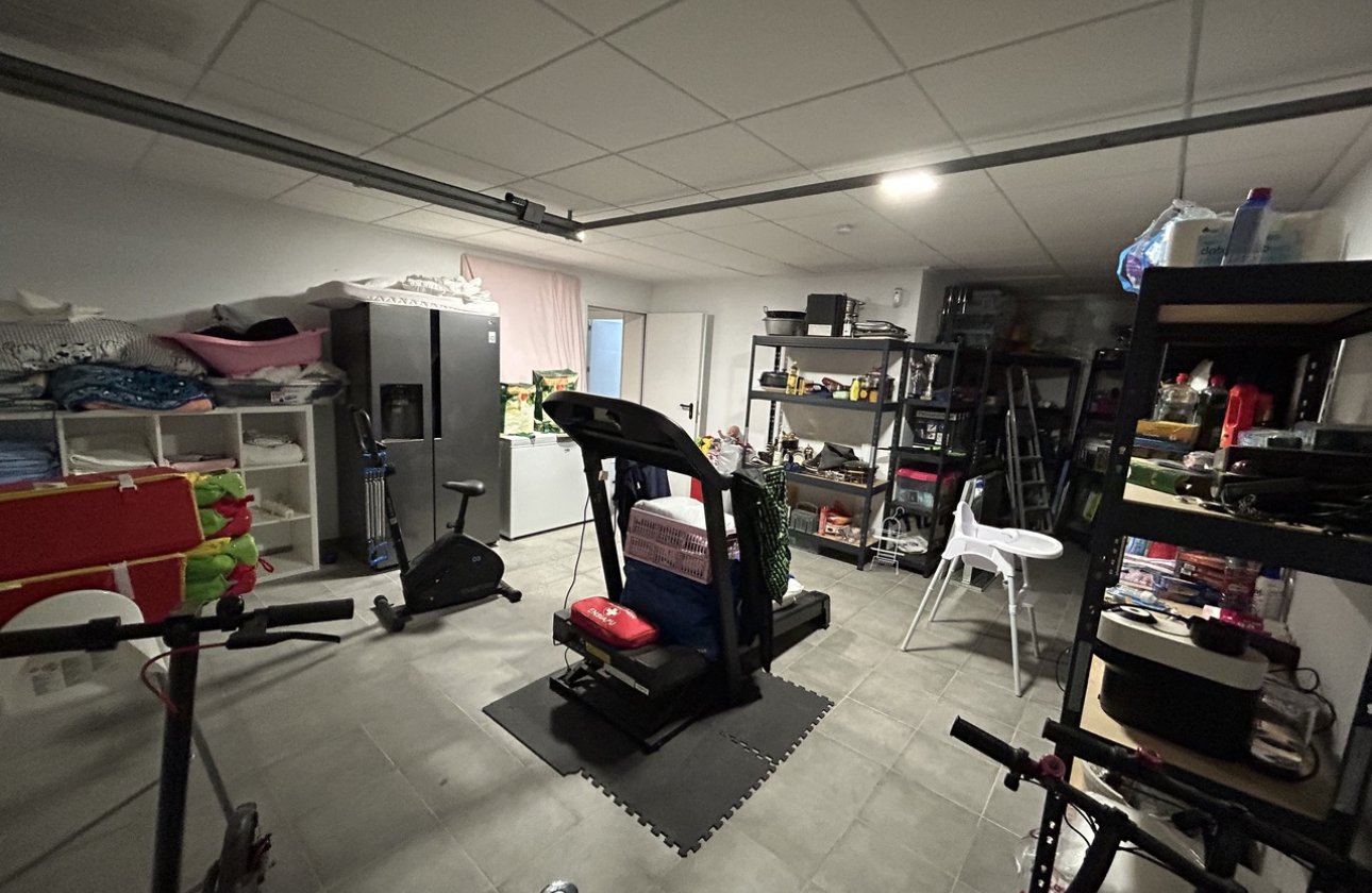 Resale - Villa - Los Balcones