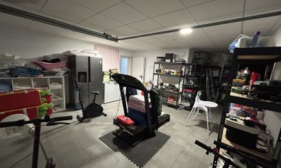 Resale - Villa - Los Balcones