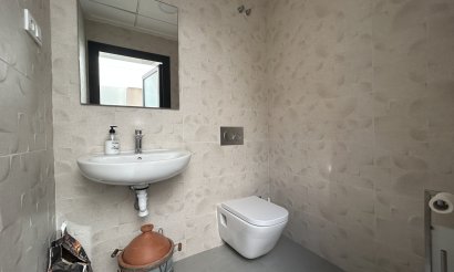 Resale - Villa - Los Balcones