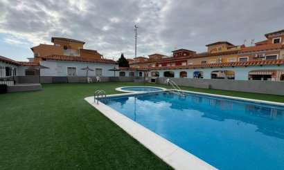 Reventa - Bungalow - Torrevieja - Torretas