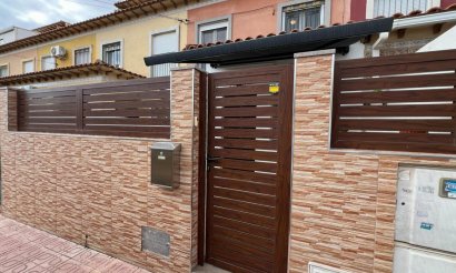 Reventa - Bungalow - Torrevieja - Torretas