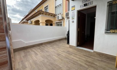 Reventa - Bungalow - Torrevieja - Torretas