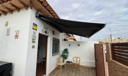Reventa - Bungalow - Torrevieja - Torretas