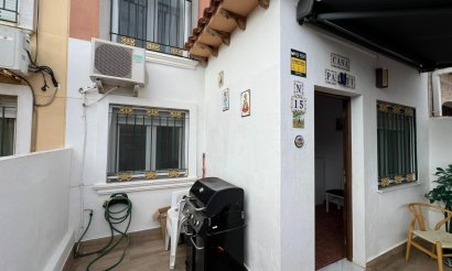Reventa - Bungalow - Torrevieja - Torretas
