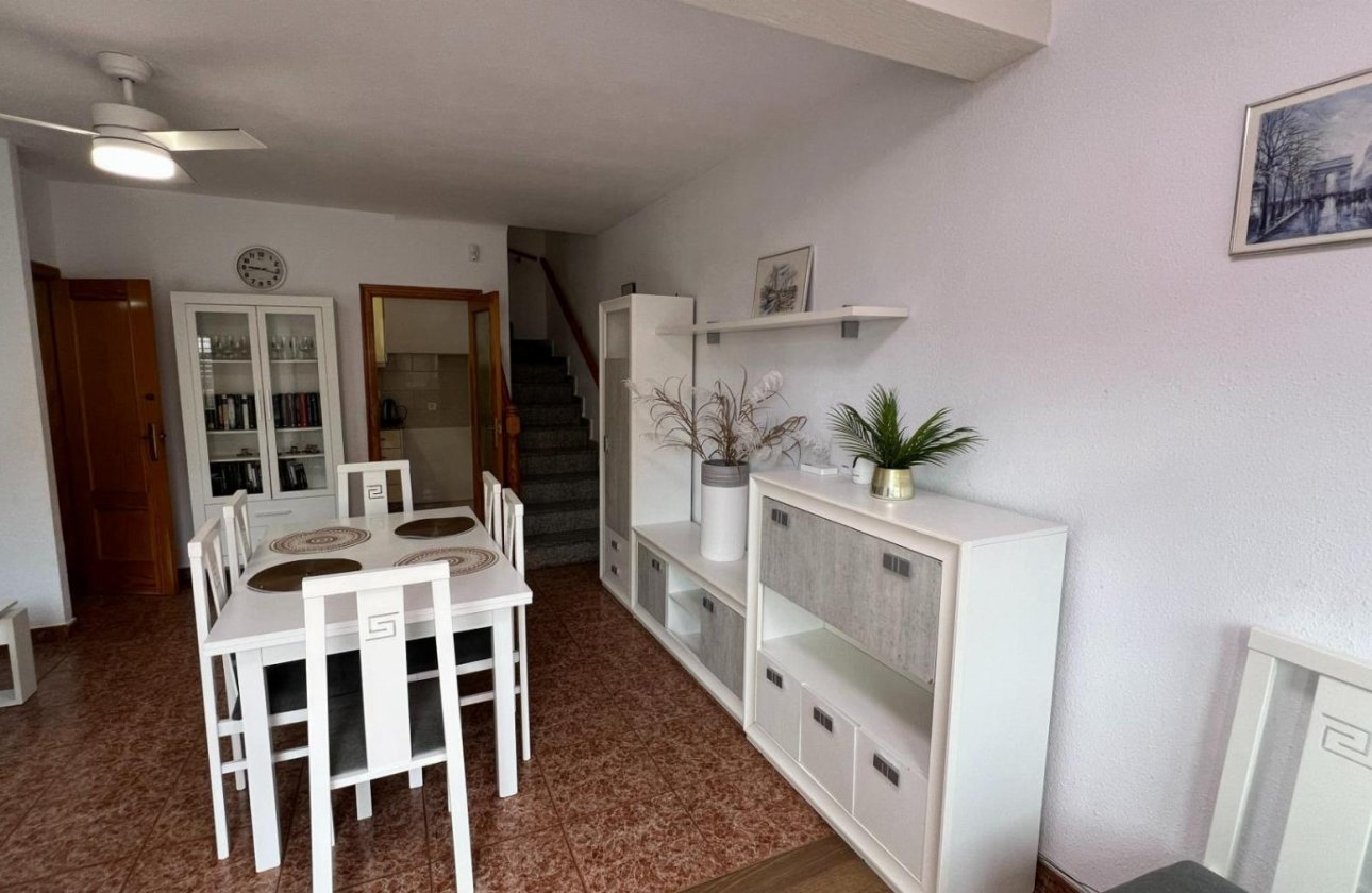 Reventa - Bungalow - Torrevieja - Torretas