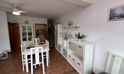 Reventa - Bungalow - Torrevieja - Torretas