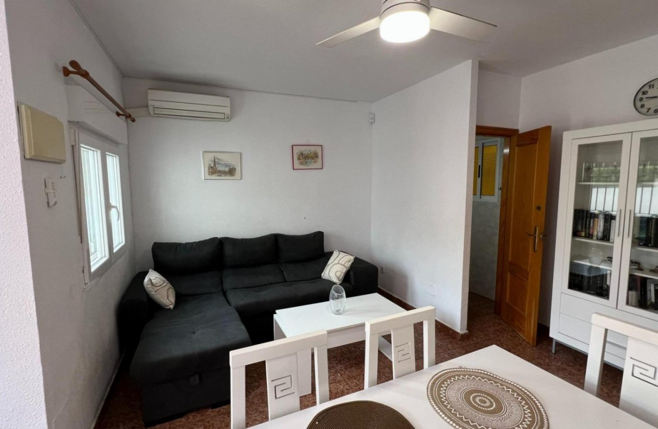 Reventa - Bungalow - Torrevieja - Torretas