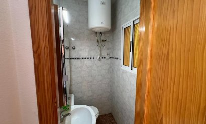 Reventa - Bungalow - Torrevieja - Torretas
