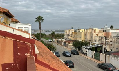 Reventa - Bungalow - Torrevieja - Torretas