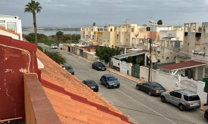 Reventa - Bungalow - Torrevieja - Torretas