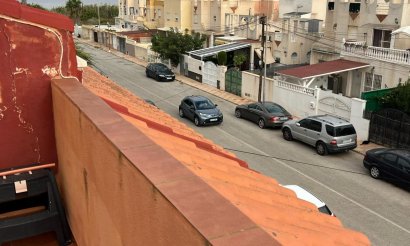 Reventa - Bungalow - Torrevieja - Torretas