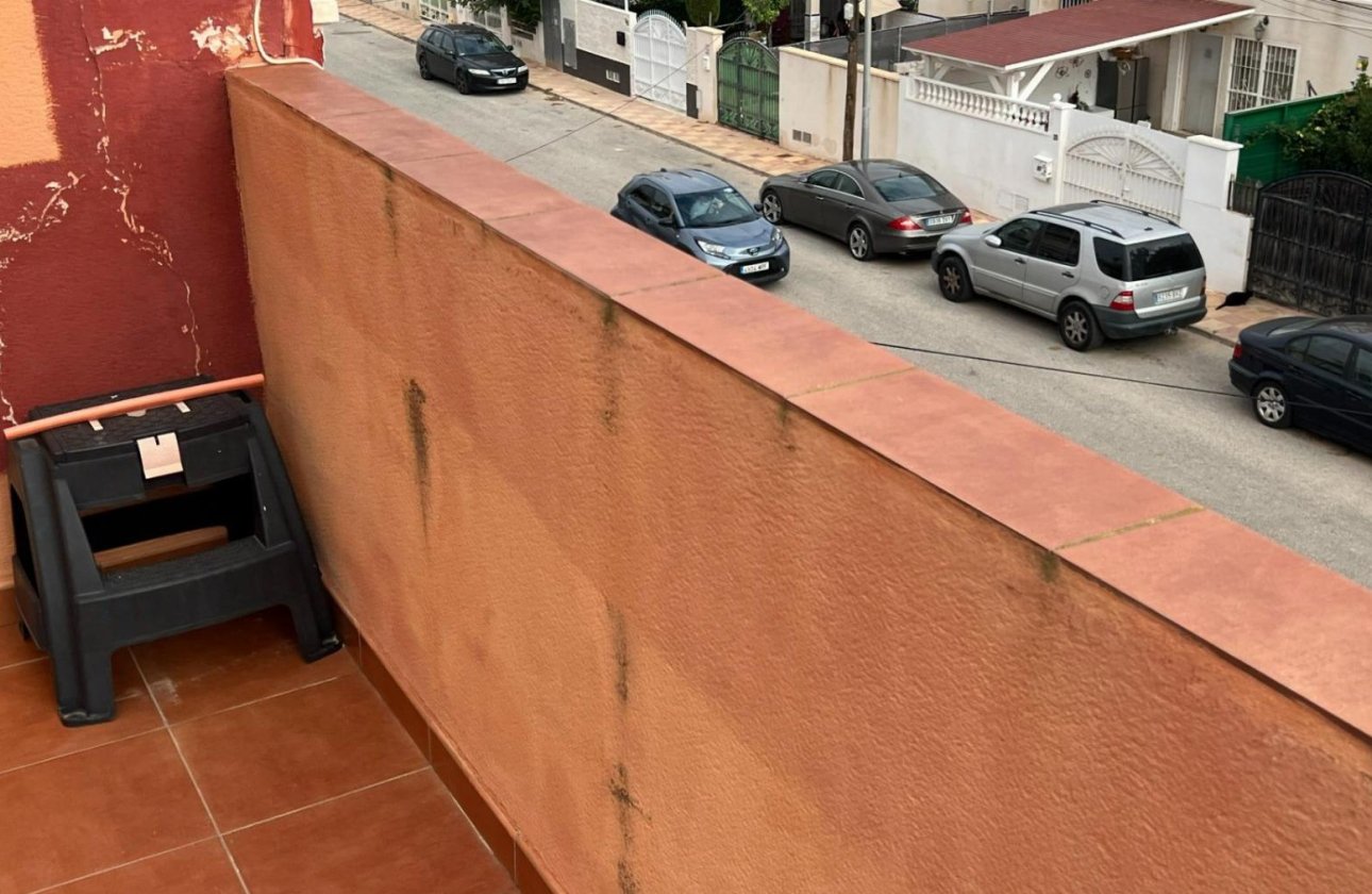 Reventa - Bungalow - Torrevieja - Torretas