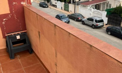 Reventa - Bungalow - Torrevieja - Torretas