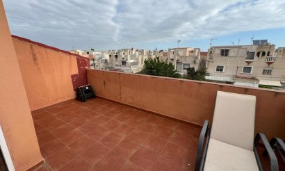 Reventa - Bungalow - Torrevieja - Torretas