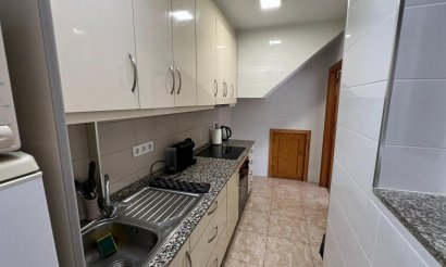 Reventa - Bungalow - Torrevieja - Torretas