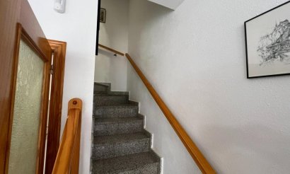 Reventa - Bungalow - Torrevieja - Torretas