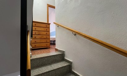 Reventa - Bungalow - Torrevieja - Torretas