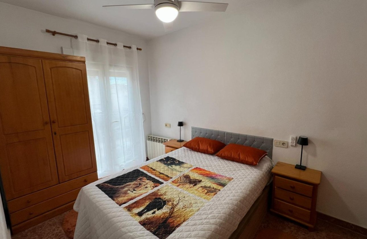 Reventa - Bungalow - Torrevieja - Torretas
