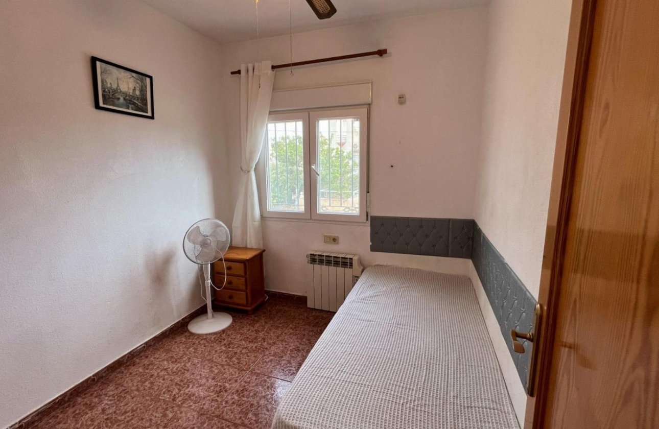 Reventa - Bungalow - Torrevieja - Torretas