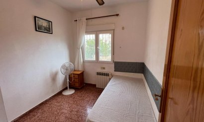 Reventa - Bungalow - Torrevieja - Torretas