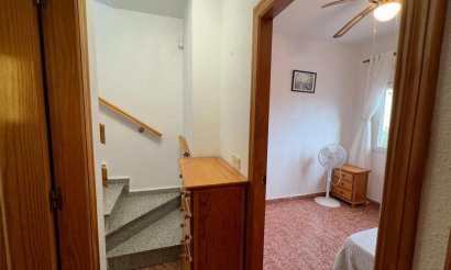 Reventa - Bungalow - Torrevieja - Torretas