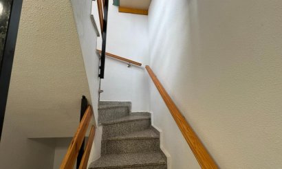 Reventa - Bungalow - Torrevieja - Torretas