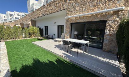 Revente - Appartement - Villamartin