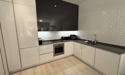 Revente - Appartement - Villamartin