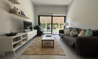 Revente - Appartement - Villamartin