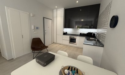 Revente - Appartement - Villamartin