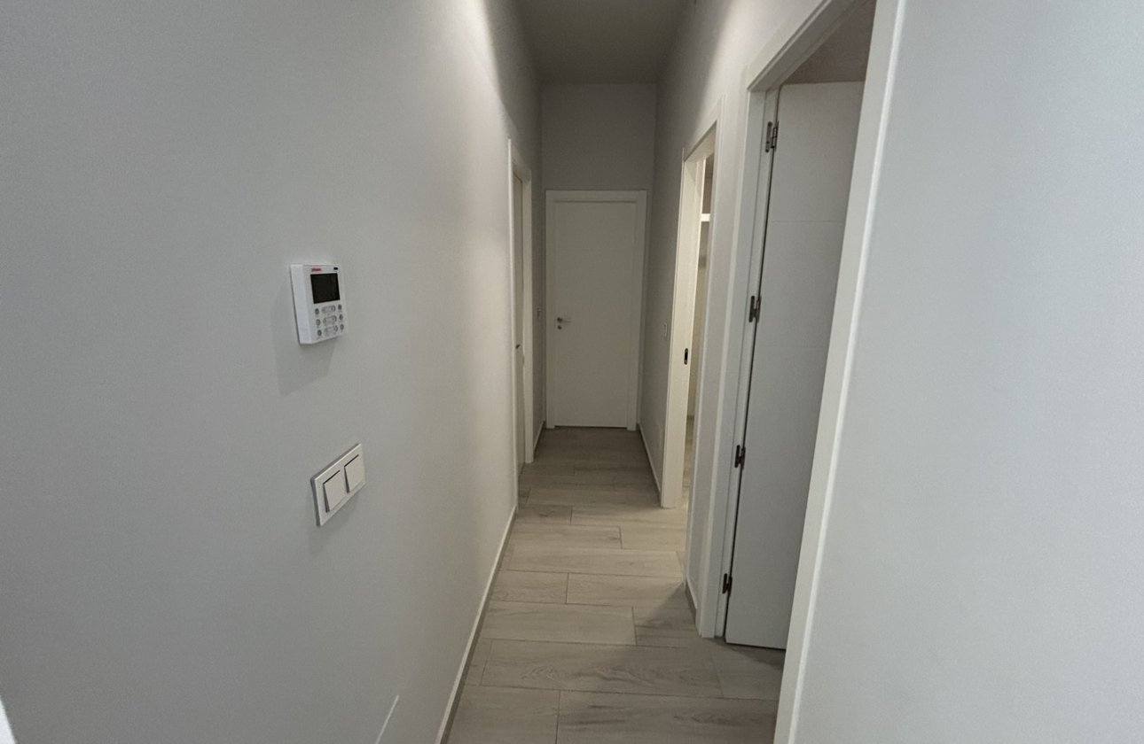 Revente - Appartement - Villamartin