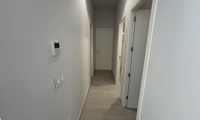 Revente - Appartement - Villamartin