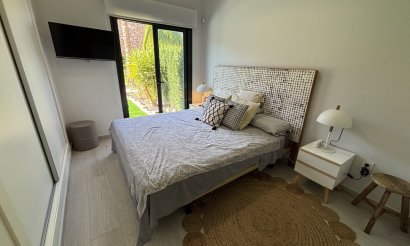 Revente - Appartement - Villamartin