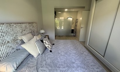 Revente - Appartement - Villamartin