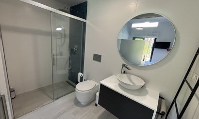 Revente - Appartement - Villamartin