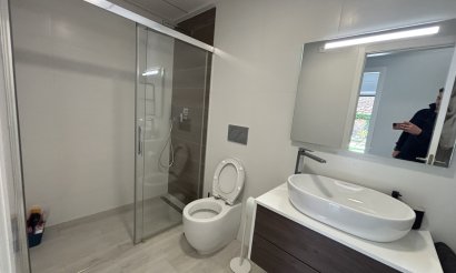 Revente - Appartement - Villamartin