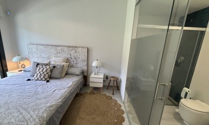 Revente - Appartement - Villamartin